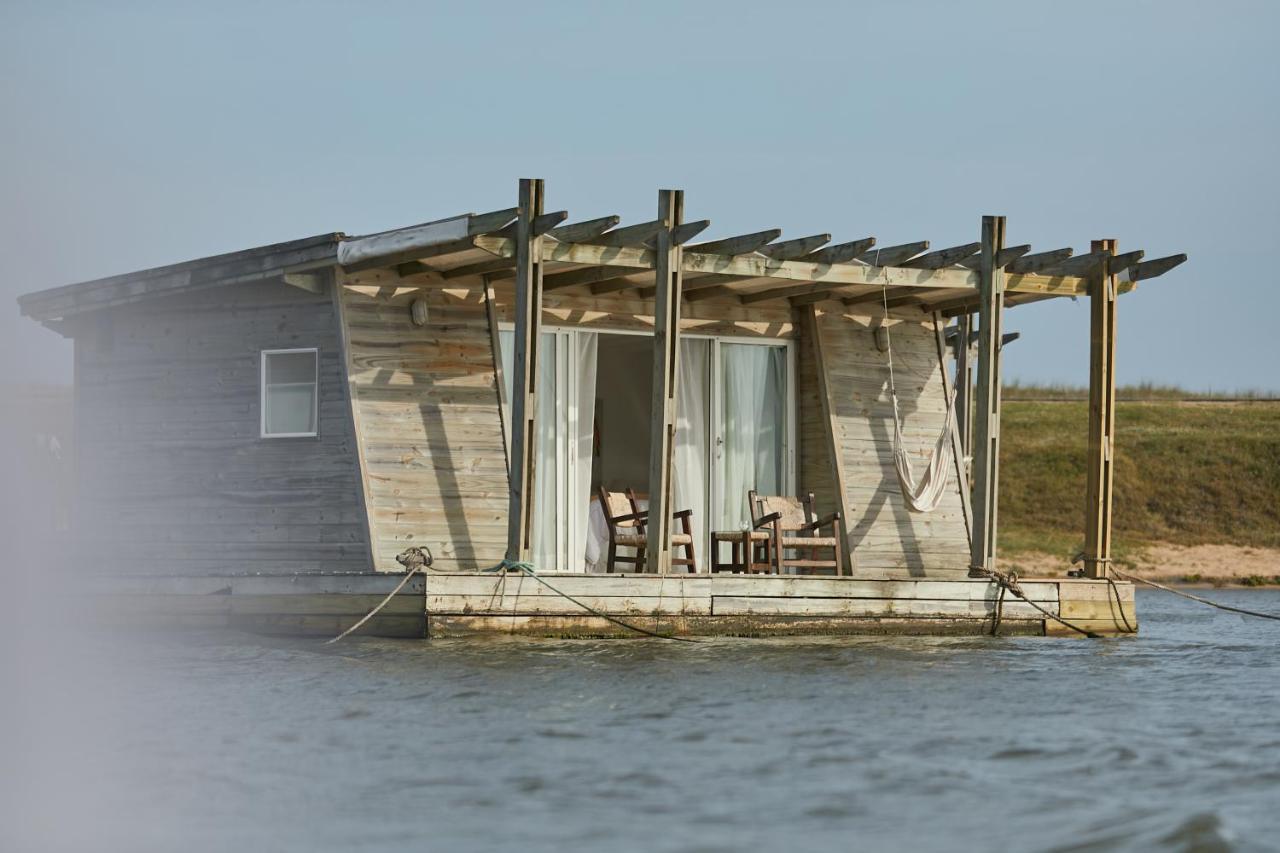 Laguna Garzón Lodge José Ignacio Exterior foto