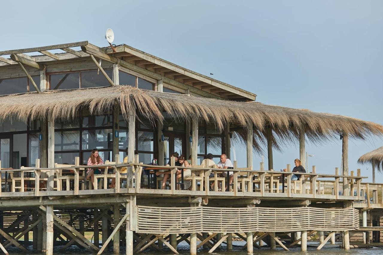 Laguna Garzón Lodge José Ignacio Exterior foto