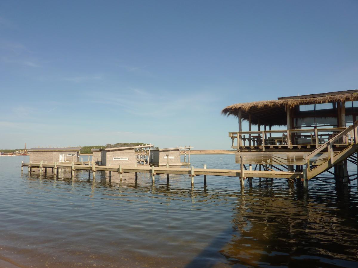 Laguna Garzón Lodge José Ignacio Exterior foto